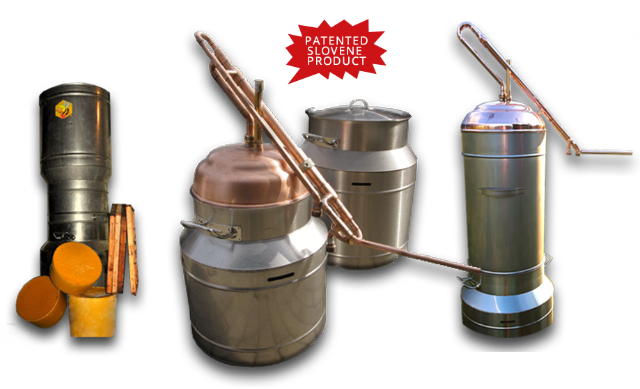 Zupanc products